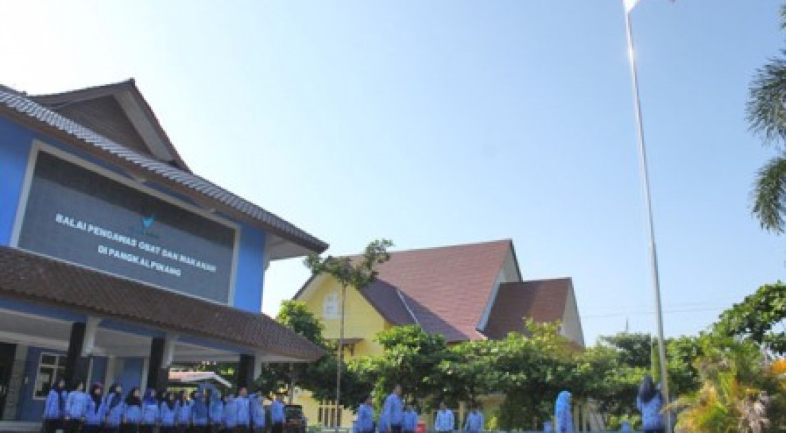 Pangkal Pinang
